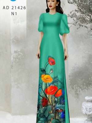 1638503855 vai ao dai dep mau moi (2)